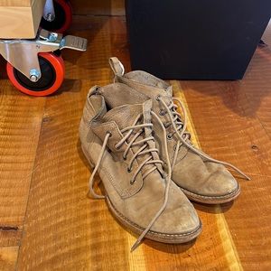 Sam Edelman leather shoes